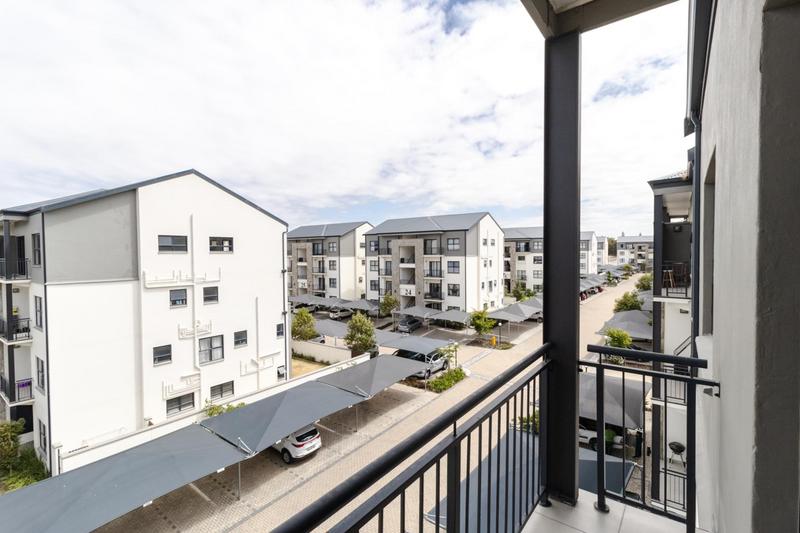 To Let 2 Bedroom Property for Rent in The Huntsman Western Cape